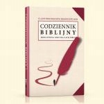 Codziennik bibliny Modlitewna lektura Biblii