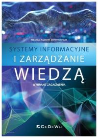 Systemy informacyjne i zarządzanie wiedzą