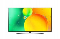 ЖК-телевизор LG 55nano763qa 55 