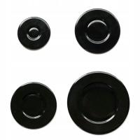 Nakrywka palnika gazowego Amica 4 szt.