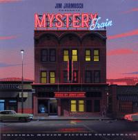 MYSTERY TRAIN SOUNDTRACK (JOHN LURIE) (CD)