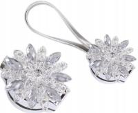 Зажим для штор магнитная пряжка для штор