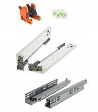 Eno BOX 89/450 мм система кухонных ящиков Белый