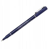 РИСТОР ЧЕРТЕЖНАЯ РУЧКА ЧЕРНАЯ 0,05 ММ