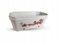 POJEMNIKI NA MALINY BORÓWKI BERIGARD 500 -50szt