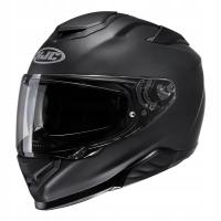 Мотоциклетный шлем HJC RPHA 71 MATTE BLACK халява