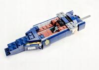 ||| LEGO Akcesoria Elementy |||