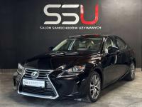 Lexus IS Lexus IS 200t300 Elegance 2.0t 245KM ...