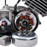 Зажигание SIMSON 12V S51 SR 50 KPL Ducati энергия оригинал Италия