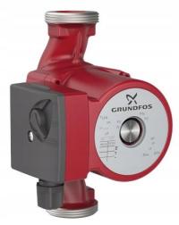 GRUNDFOS UPS 25-40 N 180 1 x 230V POMPA CYRKULACYJNA C.W.U