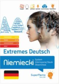 Extremes Deutsch. Немецкий A1-C2