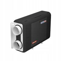 Rekuperator Centrala Awenta Pro Seria AQUILA S305 lewa prawa VARS305 montaż