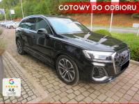 Audi Q7 45 TDI quattro S Line Suv 3.0 (231KM) 2024