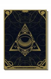 Notes Night Sun Journal