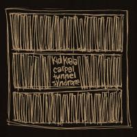 KID KOALA - CARPAL TUNNEL SYNDROME (25TH ANNIV. LP+FLEXI DISC) (LP/7