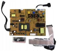 Zasilacz VESTEL 17IPS72 Panasonic TX-50JXW604