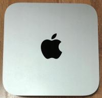 Apple Mac Mini M2 8/256 GB 8xCPU 10xGPU srebrny (2023)