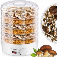 Suszarka spożywcza Mozano Food Dehydrator 500 W