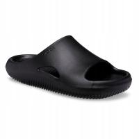 Crocs klapki męskie CROCS MELLOW RECOVERY SLIDE 208392