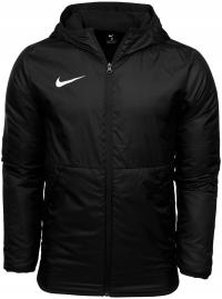 Nike мужская куртка с капюшоном осень зима XXL