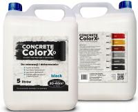 Краска для бетонной брусчатки CONCRETE COLORX