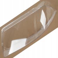 Стеклянный абажур передней фары левый VOLKSWAGEN PASSAT B5 2000-2005