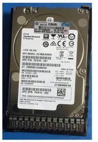 Dysk HPE 876939-001 1800 GB 2,5
