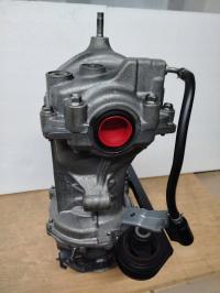 MOST DYFER HALDEX TYŁ RENEAULT KOLEOS II KADJAR QASHQAI