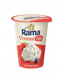 RAMA CREMA 31% 200ML