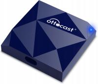 Беспроводной автомобильный адаптер OTTOCAST A2Air