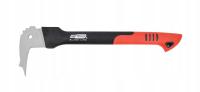 Крюк для вытягивания стволов 90 St. 360 mm BLACK LINE AWTOOLS