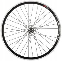 Заднее колесо 28 Stars Circle ALU черный 622 мм