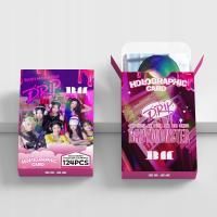 124 KART LOMO ZDJĘĆ BABYMONSTER ALBUM ZESTAW KART ZDJĘCIOWYCH Zdjęcie