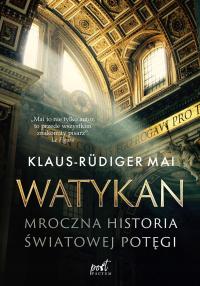 Watykan, Klaus-Rdiger Mai, Viktor Grotowicz