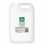 Белый олень жидкое мыло, чувствительная кожа, ГИПОАЛЛЕРГЕННЫЙ, 5л