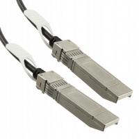 Kabel FCI 10G SFP+ to SFP+ DAC 5M Passive