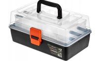 Select skrzynka Tackle Box SLHS-304 29.4cm x 18.7cm x 15cm