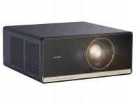 ЖК-проектор wanbo X5 PRO черный