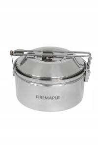 GARNEK TURYSTYCZNY FIRE-MAPLE ANTARCTI POT 1L