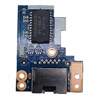 Sub board LAN Lenovo ThinkPad T495