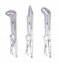 ZESTAW SZCZYPIEC DŁUGICH MORS 3 SZT XXL DŁUGOŚĆ 340-370 MM MAGNUS