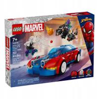 LEGO Marvel - Auto Spider-mana (76279)