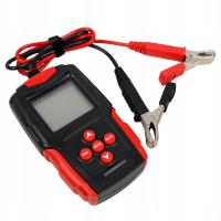 ТЕСТЕР АККУМУЛЯТОРОВ ETA 200 WELDMAN