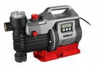 DEDRA DED8869LCD POMPA OGRODOWA 1000W LCD