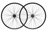 Колеса велосипеда FW DISC 27,5 герметичные подшипники RODI NOVATEC C. KKPL703