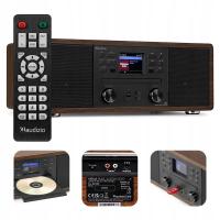 DAB, FM, интернет-радио Audizio Avola