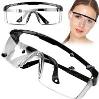 защитные очки для защиты от брызг для шлифования по охране труда и технике безопасности