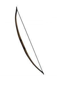 Resurrected D2R Harmony Long Bow 260+ED SC LD PC/PS/XB/NS