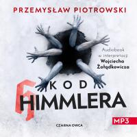 Kod Himmlera - Przemysław Piotrowski (audiobook)