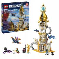 LEGO - DREAMZzz - WIEŻA PIASKINA - 71477